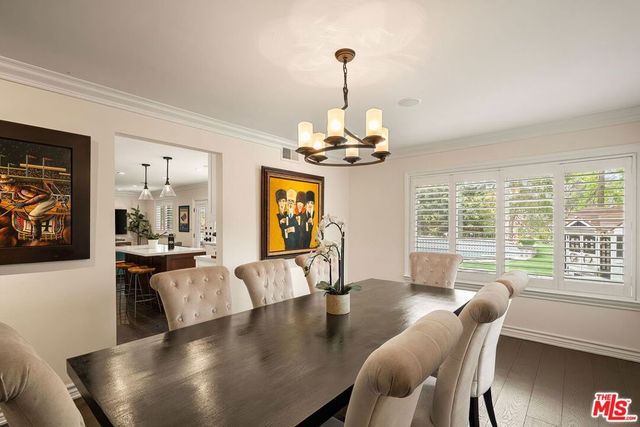 2626 Basil Lane, Los Angeles, CA 90077