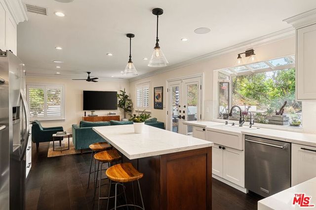 2626 Basil Lane, Los Angeles, CA 90077