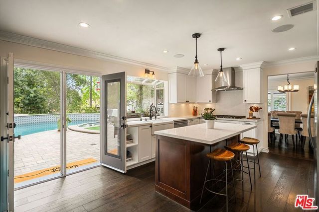 2626 Basil Lane, Los Angeles, CA 90077