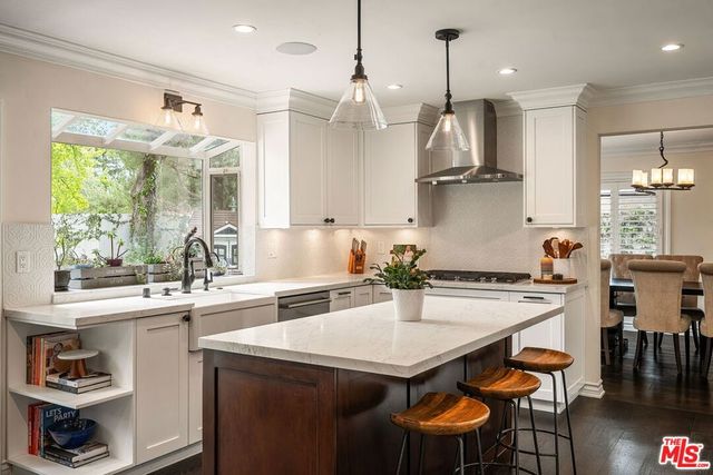 2626 Basil Lane, Los Angeles, CA 90077