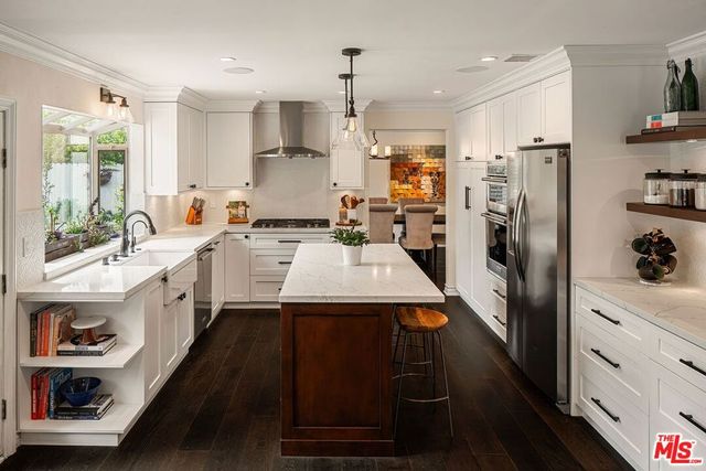 2626 Basil Lane, Los Angeles, CA 90077