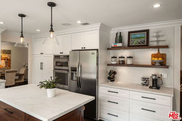 2626 Basil Lane, Los Angeles, CA 90077