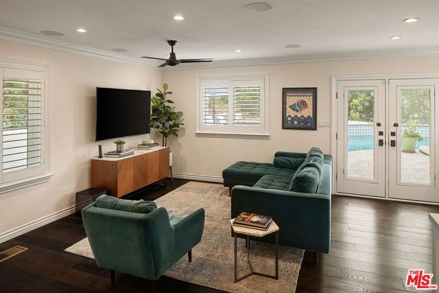 2626 Basil Lane, Los Angeles, CA 90077