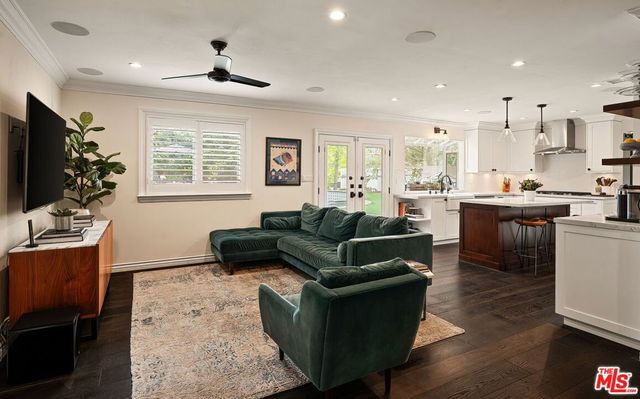 2626 Basil Lane, Los Angeles, CA 90077