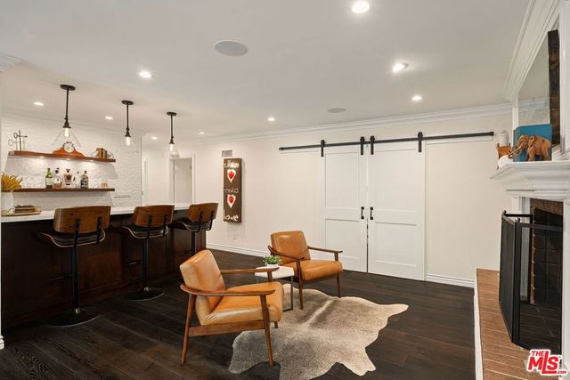 2626 Basil Lane, Los Angeles, CA 90077