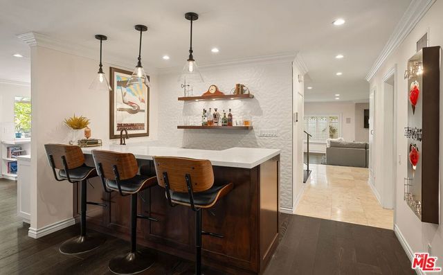 2626 Basil Lane, Los Angeles, CA 90077