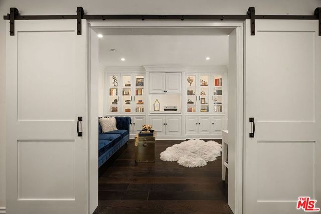 2626 Basil Lane, Los Angeles, CA 90077