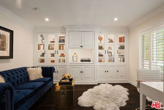 2626 Basil Lane, Los Angeles, CA 90077