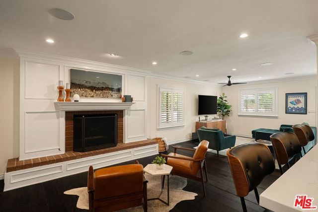 2626 Basil Lane, Los Angeles, CA 90077