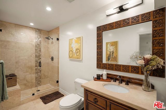 2626 Basil Lane, Los Angeles, CA 90077