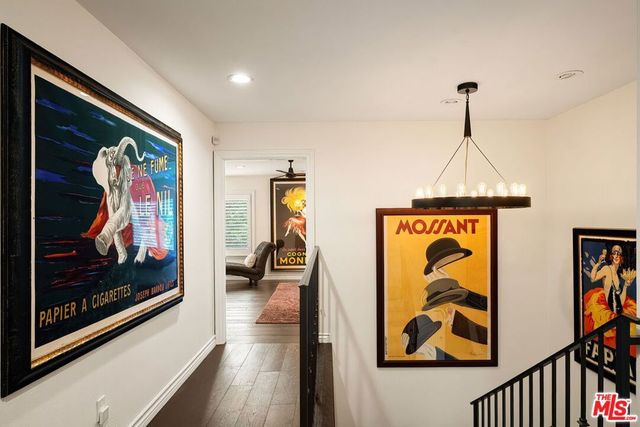 2626 Basil Lane, Los Angeles, CA 90077