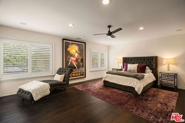 2626 Basil Lane, Los Angeles, CA 90077