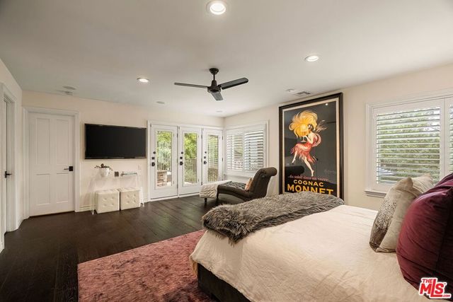 2626 Basil Lane, Los Angeles, CA 90077