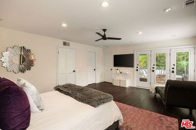 2626 Basil Lane, Los Angeles, CA 90077