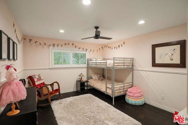 2626 Basil Lane, Los Angeles, CA 90077