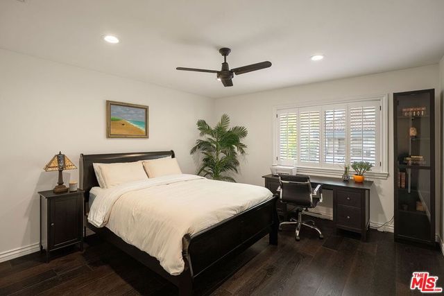 2626 Basil Lane, Los Angeles, CA 90077