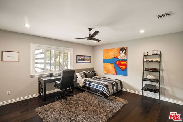 2626 Basil Lane, Los Angeles, CA 90077