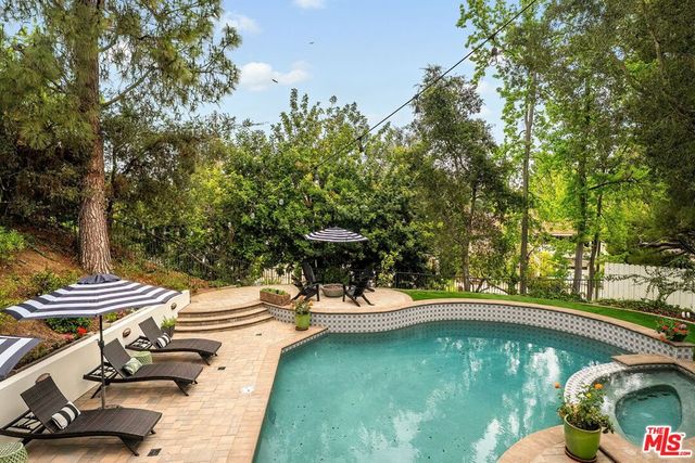 2626 Basil Lane, Los Angeles, CA 90077