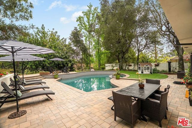 2626 Basil Lane, Los Angeles, CA 90077