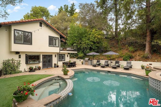 2626 Basil Lane, Los Angeles, CA 90077
