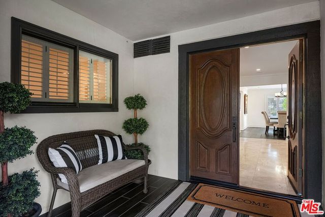 2626 Basil Lane, Los Angeles, CA 90077