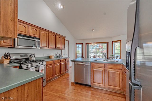 4231 Shalbey Trail, Brunswick, OH 44212