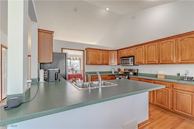 4231 Shalbey Trail, Brunswick, OH 44212