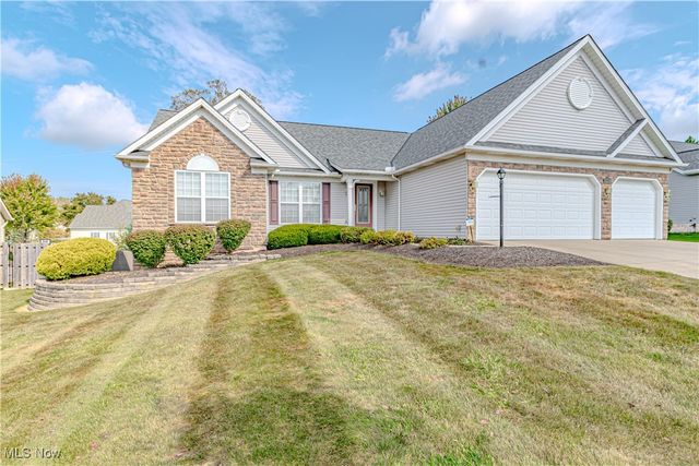 4231 Shalbey Trail, Brunswick, OH 44212