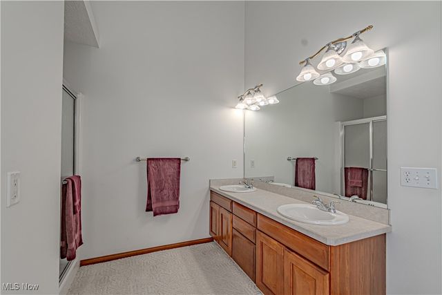 4231 Shalbey Trail, Brunswick, OH 44212