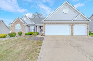 4231 Shalbey Trail, Brunswick, OH 44212