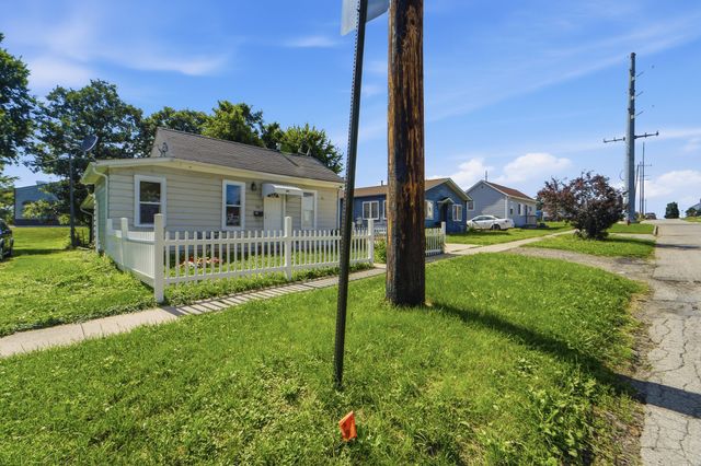 505 S 6th Street, Marshalltown, IA 50158