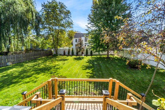 1251 Saddle Ridge Trail, Cary, IL 60013