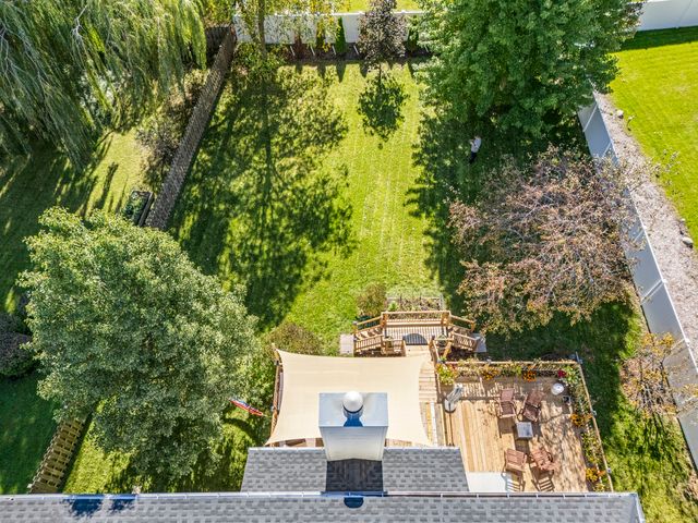1251 Saddle Ridge Trail, Cary, IL 60013