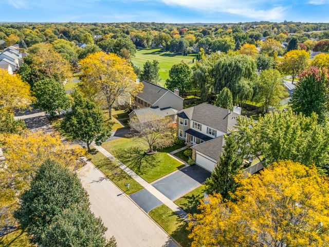 1251 Saddle Ridge Trail, Cary, IL 60013