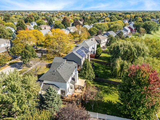 1251 Saddle Ridge Trail, Cary, IL 60013