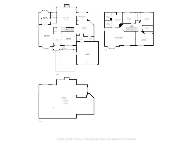 1251 Saddle Ridge Trail, Cary, IL 60013
