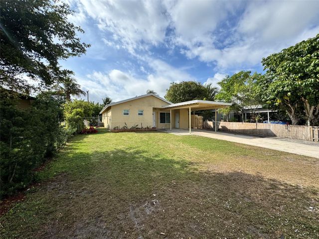 232 NW 9th Street, Pompano Beach, FL 33060