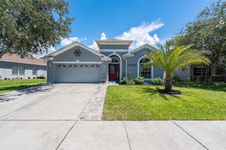 15655 DURANGO CIRCLE, Brooksville, FL 34604