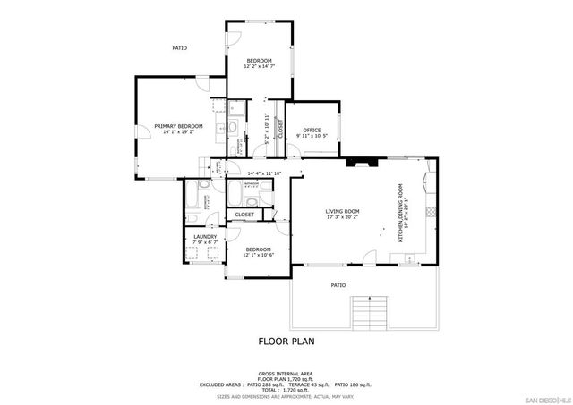 308 10 Glenmont Dr, Solana Beach, CA 92075