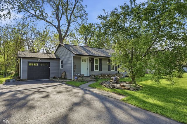 7805 N Alton Avenue, Indianapolis, IN 46268