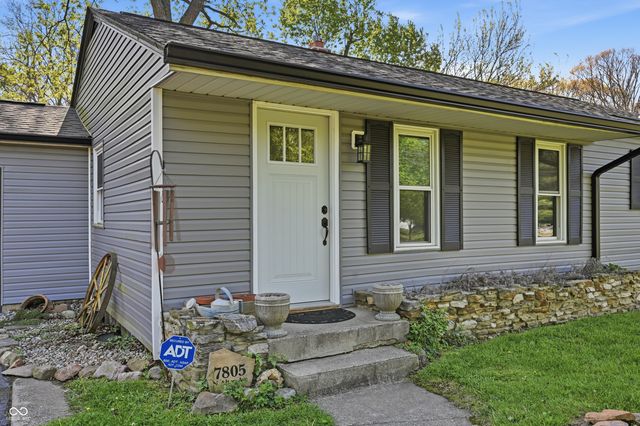 7805 N Alton Avenue, Indianapolis, IN 46268