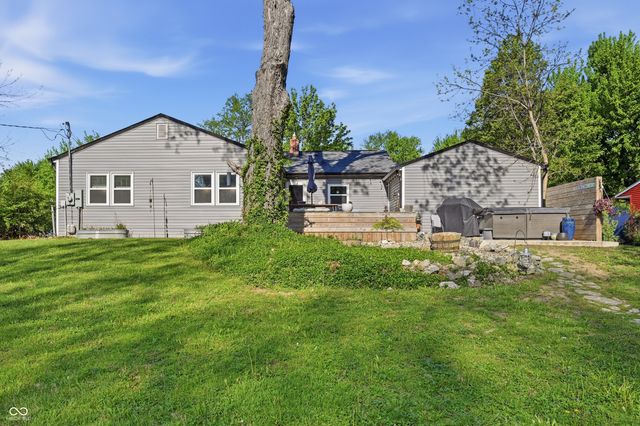 7805 N Alton Avenue, Indianapolis, IN 46268