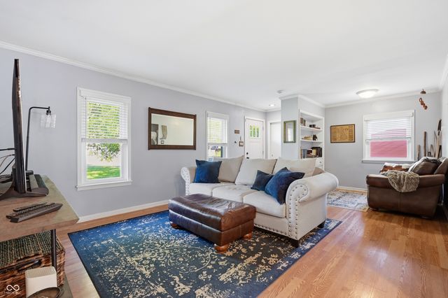 7805 N Alton Avenue, Indianapolis, IN 46268