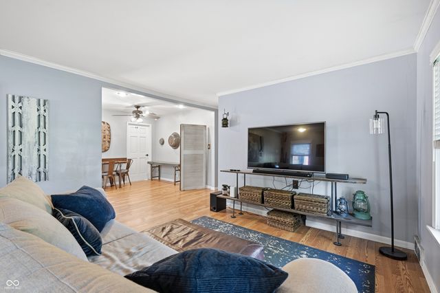 7805 N Alton Avenue, Indianapolis, IN 46268