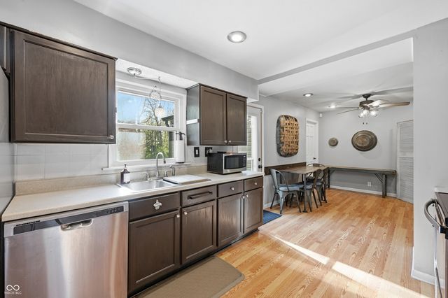 7805 N Alton Avenue, Indianapolis, IN 46268