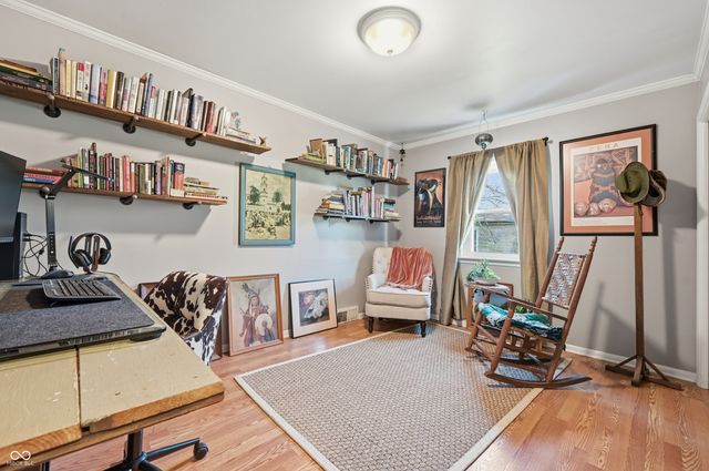 7805 N Alton Avenue, Indianapolis, IN 46268