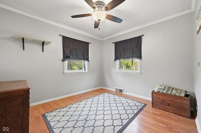 7805 N Alton Avenue, Indianapolis, IN 46268