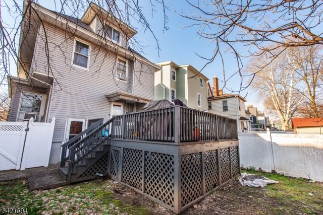 120 N Essex Ave, City Of Orange Twp., NJ 07050