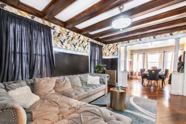 120 N Essex Ave, City Of Orange Twp., NJ 07050