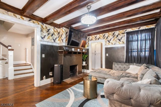 120 N Essex Ave, City Of Orange Twp., NJ 07050